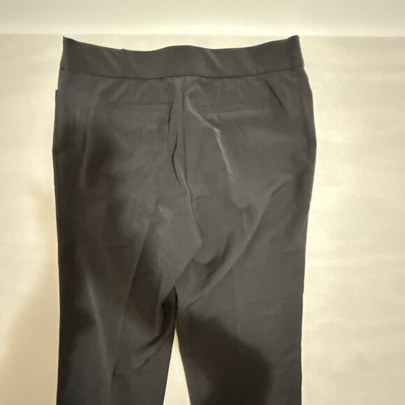 Avenue Cool Hand Straight Leg Tummy Control Gray Trouser Plus Size 14 NWT - Picture 9 of 9